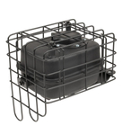 Tłumik Loncin LC1P85FA bez kolektora CZĘŚĆ ORYGINALNA 180572102-0001