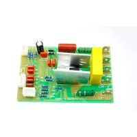 Dedra DED6603 płytka elektroniki J3+AC2+CZ moduł sterujący odkurzacza #41