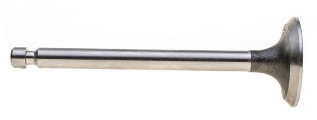 Výfukový ventil Yanmar L60 8R57-107