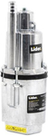 LIDER LMP280 MEMBRANE SURFACE WATER PUMP for deep wells 280W 1020 l/h - OFFICIAL DISTRIBUTOR - AUTHORIZED LIDER DEALER
