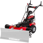 CEDRUS ZM05 PRO-E ZAMIATARKA ODŚNIEŻARKA ODŚNIEŻARKI SPALINOWA z NAPĘDEM  Z ROZRUSZNIKIEM KOMBAJN ZM05 4w1 100cm / 6.5KM KOMPLETNY ZESTAW - OFICJALNY DYSTRYBUTOR - AUTORYZOWANY DEALER CEDRUS