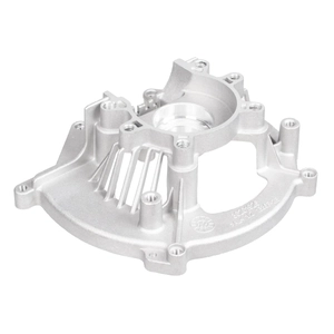 Front magnet wheel cover Cedrus mower CEDWK330R 600410