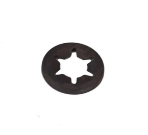 15 mm basket aperture shaft retaining ring, Seger, retaining ring 3045034R