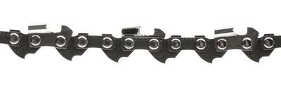 Cutting chain 3/8 1.3 long tooth 100 feet SE3PL-100R