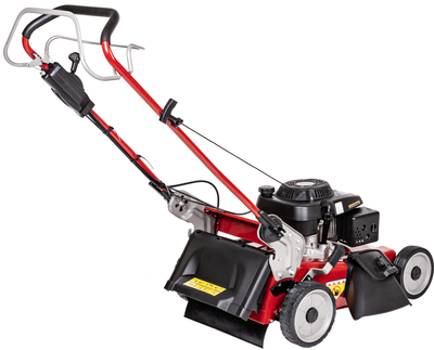 WEIBANG WB537 SLC 4-in-1 53cm / 6.5hp SPRINEL MOWER WITH DRIVE - EWIMAX - OFFICIAL DISTRIBUTOR - AUTHORIZED DEALER CEDRUS