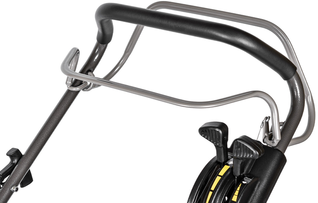 WEIBANG WB537SC V 3IN1 MOTOROVÁ SEKAČKA NA VÍNU S KARDANOVÝM POHONEM / PROFESIONÁLNÍ 6,5 HP / 53 cm - OFICIÁLNÍ DISTRIBUTOR - AUTORIZOVANÝ PRODEJCE WEIBANG