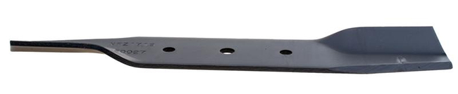 Nóż kosiarki Stiga 31.0 cm ciągnik Villa 808E RO50027