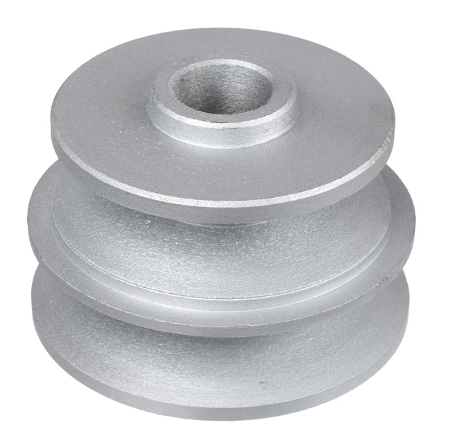 Loncin L90 / 1WG3.4-75FQ-D rotary cultivator pulley ORIGINAL PART 195910013-0001