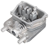 Cylinder head Cedrus engine Y170V 484139