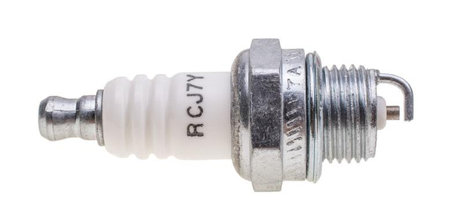 Champion spark plug RCJ7Y /4pcs/ RCJ7Y/4