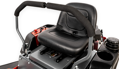 CEDRUS C-TRAC Z107 42 ZERO-TRACK ZAHRADNÍ SEKAČKA ZERO TURN 107cm 24 HP LONCIN LC2P77F V-TWIN dvouválcová sekačka - OFICIÁLNÍ DISTRIBUTOR - AUTORIZOVANÝ PRODEJCE