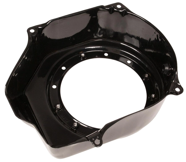 Osłona Loncin obudowa wentylatora G200F LC2500-AS CZĘŚĆ ORYGINALNA 160210005-0002