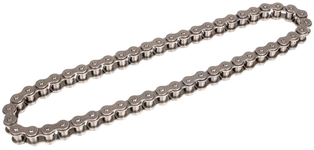 Łańcuch przekładni CEDRUS GL03 130709 – widok ogólny