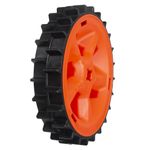 Levé kolo robotické sekačky X5 16600899-01