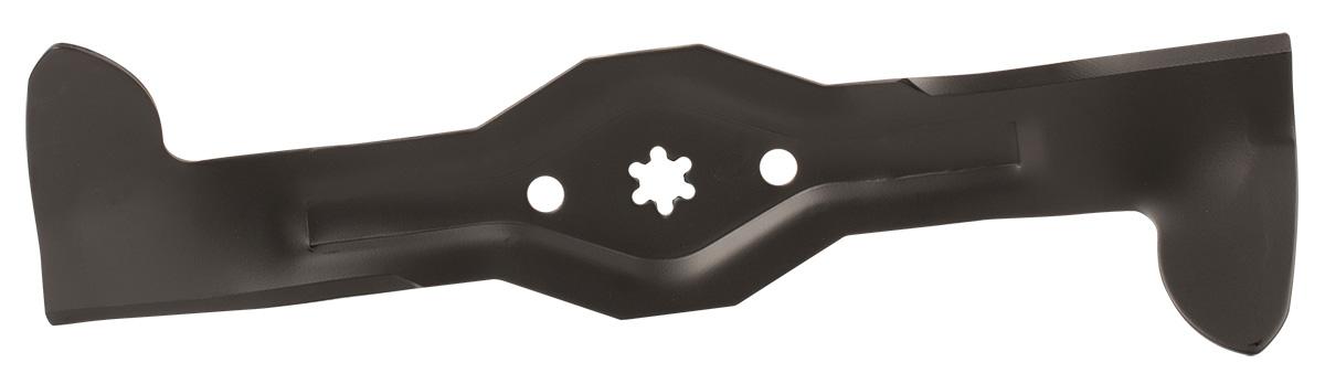 Nóż kosiarki Husqvarna 46.4cm traktor gw6 lewy