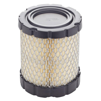 B&S round air filter Professional V-Twin SERIES 8000 ORIGINAL PART 798897