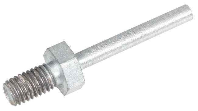 Śruba długa do silnika LONCIN CEDRUS glebogryzarka GL03 130785L