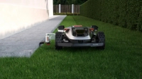 SUNSEEKER X9 Gen 2 RTK ELITE ROBOTIC LAWN MOWER CEDRUS X9 Gen 2 RTK AUTOMATIC LAWN MOWER CEDRUS C-MOW X9 Gen 2 12,000 m² WIRELESS / CORDLESS - OFFICIAL DISTRIBUTOR - AUTHORIZED SUNSEEKER DEALER