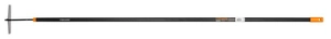 Motyka ogrodowa FISKARS Solid™ 1016035 – aluminiowy trzonek, hartowana stal, 155 cm