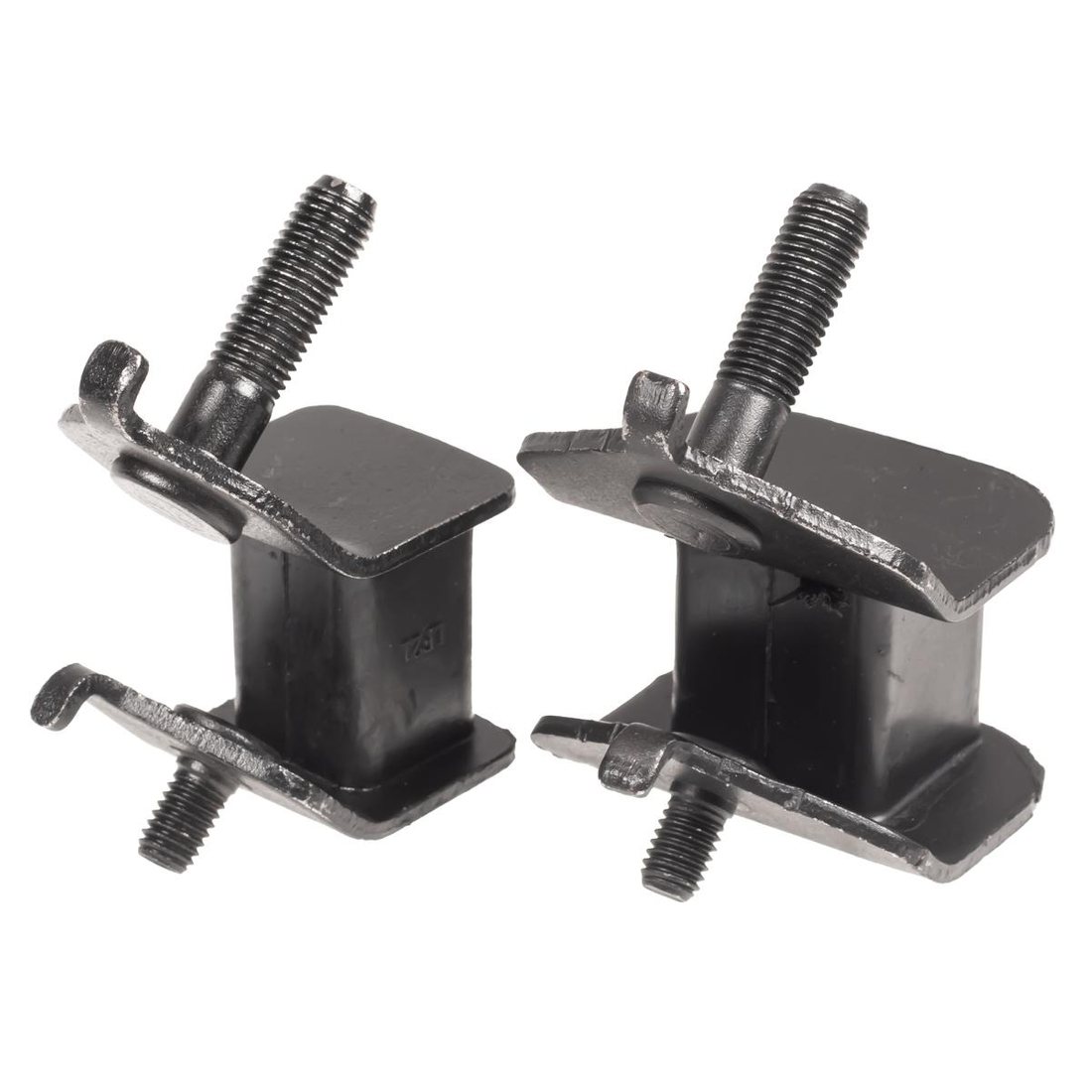 Amortyzatory Loncin – komplet do LC6500D-AS / LC8000D-AS / LC5000D-AS