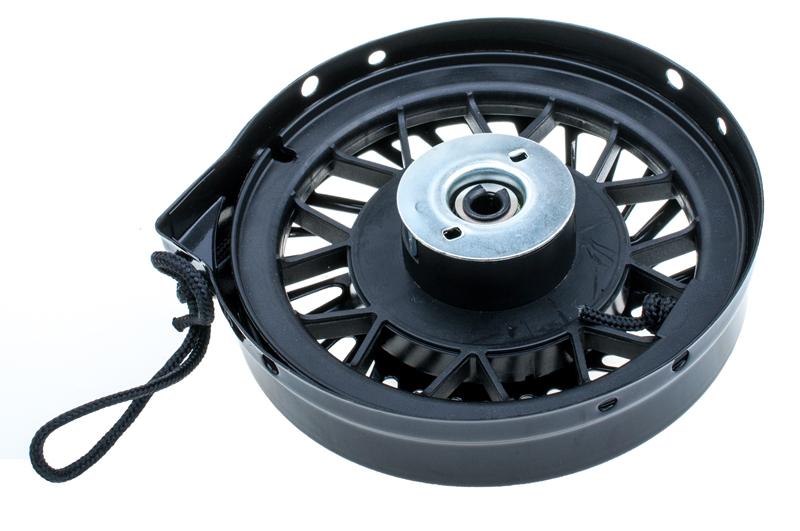 Rozrusznik Tecumseh H30-H70-HS40-HS50 8R16-47 zdjęcie 2