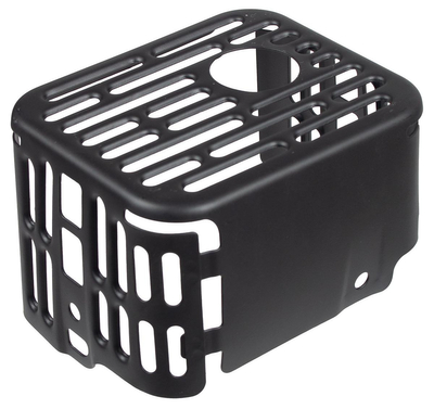 Kryt tlumiče výfuku motoru RV125 18130-Z2P0510-00A0