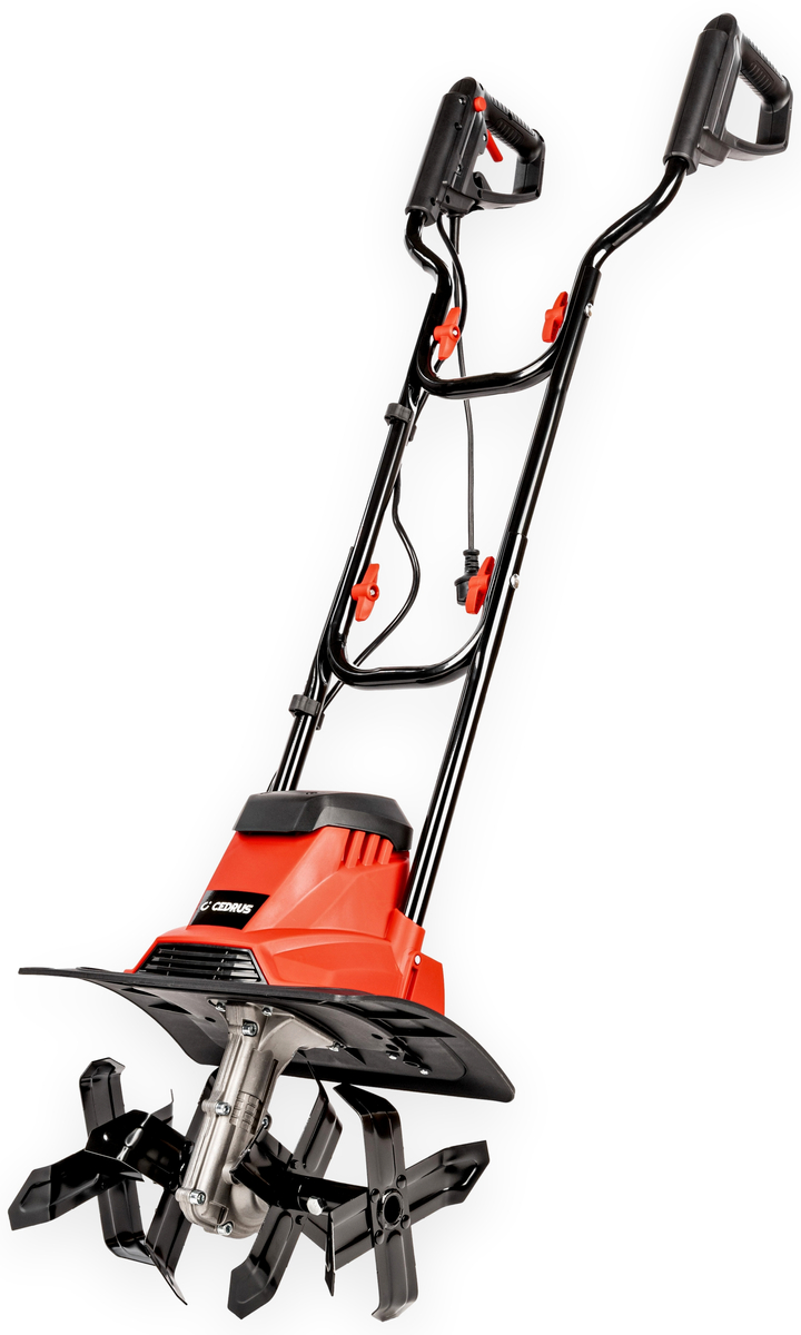 Glebogryzarka elektryczna Cedrus GE36 1200W 36cm