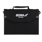 SOLÁRNÍ PANEL 40W DEDRA DEZT0040