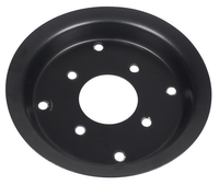 Inner rim of Cedrus soil planter GL500 2800800005-0001