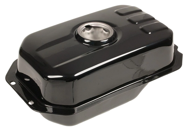 Loncin LC170F fuel tank ORIGINAL PART 170500641-T150