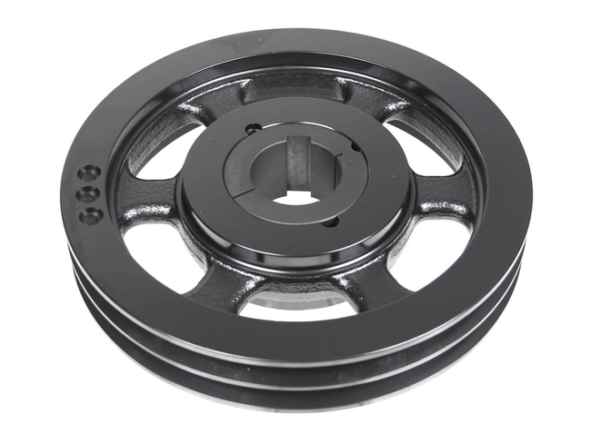 Koło pasowe Cedrus rozdrabniacz CEDRBD16 680362