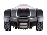 WIPER TREKKER XL S ULTRA PREMIUM AUTOMATIC MOWING ROBOT 6000m2 - OFFICIAL DISTRIBUTOR - AUTHORIZED DEALER WIPER