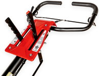 Glebogryzarka przeciwbieżna Cedrus GLX540 5,5KM szerokość 54cm