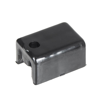 Universal cable attachment double