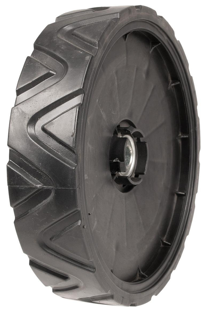 Cedrus KCL17 KCL16B-12 rear mower wheel