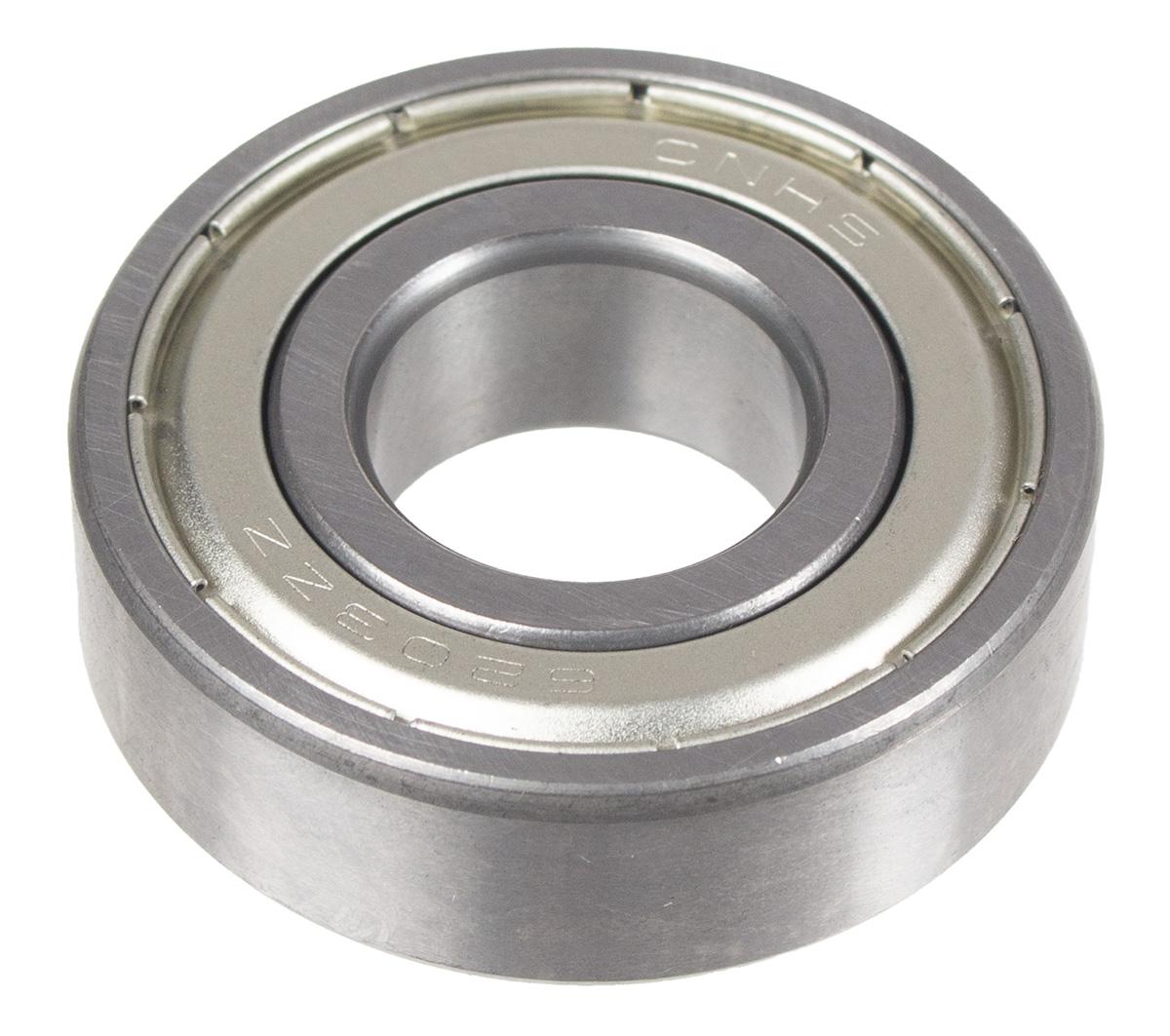 Łożysko 6203 Cedrus traktorek C-TRAC-Z107 780054