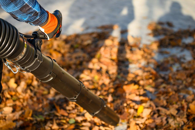 CEDRUS DM05 PRO PROFESSIONAL GARDEN LEAF BLOWER VACUUM CLEANER - OFFICIAL DISTRIBUTOR - AUTHORIZED CEDRUS DEALER