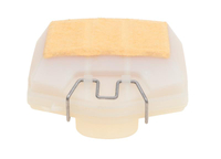 Husqvarna air filter 362/365/371;72 8R02-68