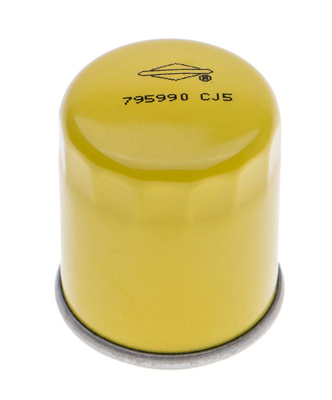 Filtr oleju B&S Intek 795990 – widok boczny