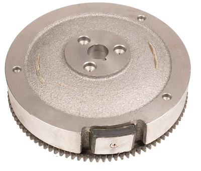 Loncin G420FD S LC188FD magnet wheel ORIGINAL PART 270020073-0001