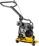 CEDRUS ZG02 BENZÍNOVÝ ZEMNÍ PĚCH 79 KG / 6,5 KM + TRANSPORTNÍ KOLA + SILIKONOVÁ PODLOŽKA - EWIMAX - OFICIÁLNÍ DISTRIBUTOR - AUTORIZOVANÝ PRODEJCE CEDRUS