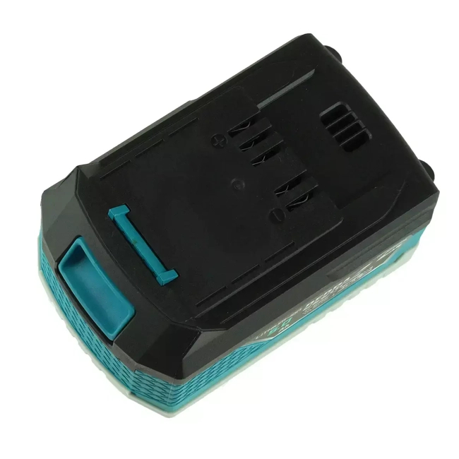 BATTERY, DEDRA SAS+ALL DED7035 5.0AH LI-ION BATTERY