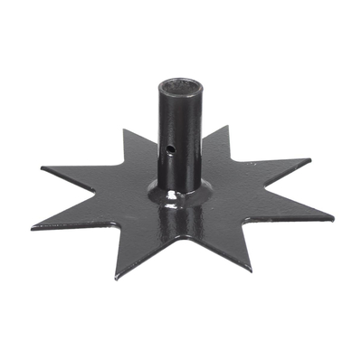 Cedrus tractor aerator bushing blade with container 81.3 cm SP31509-37