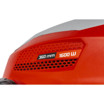 Kosiarka elektryczna 36cm 1600W