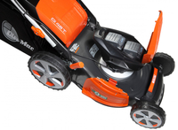 OLEO-MAC GI 48 T KOSIARKA AKUMULATOROWA DO TRAWY Z NAPĘDEM LI-ION Zestaw 54119001S3-5 - OFICJALNY DYSTRYBUTOR - AUTORYZOWANY DEALER OLEO-MAC