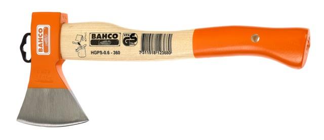 Siekiera turystyczna BAHCO 1250g HGPS-1.0-400