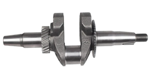 Weima 170F-2-L/P engine crankshaft 1302000048-0000