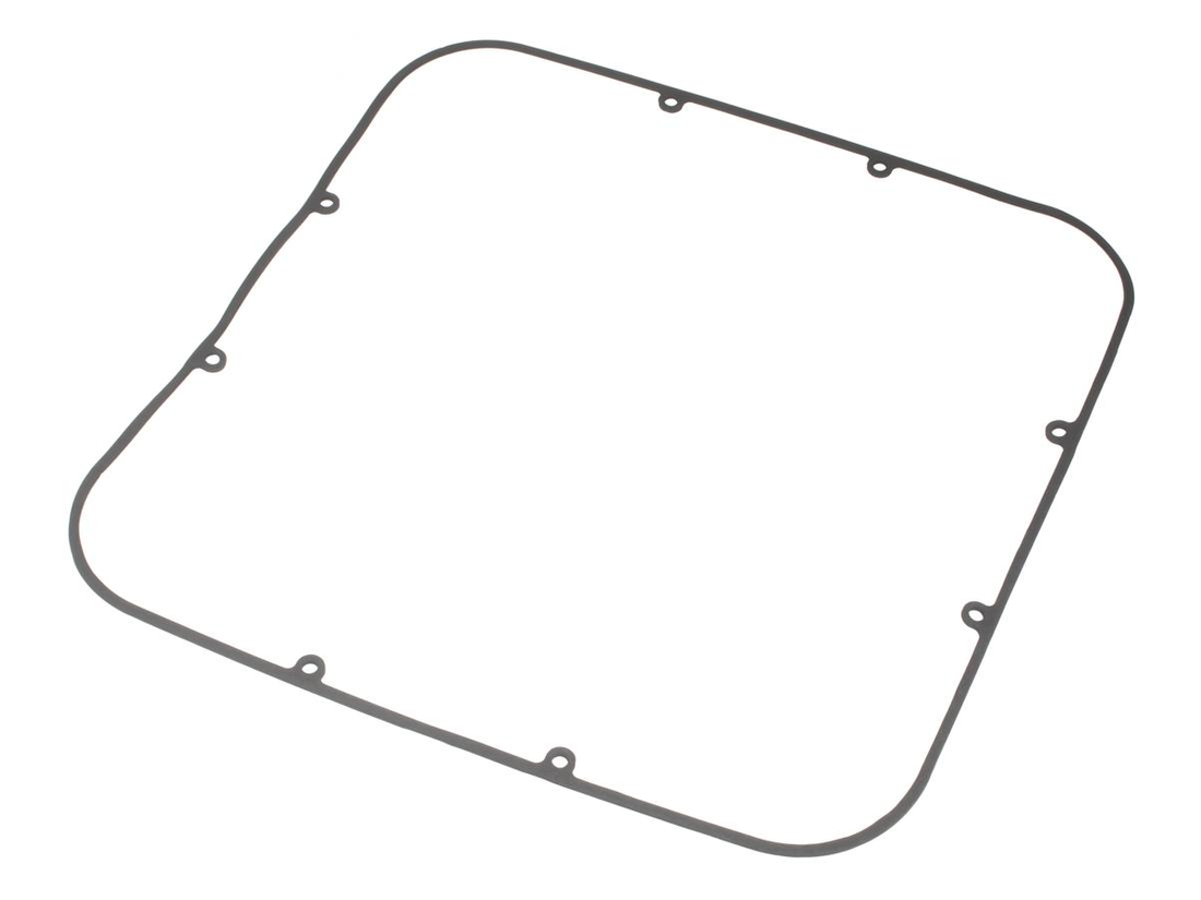 Uszczelka pokrywy głównej kosiarki Wiper Climber 075Z51700A