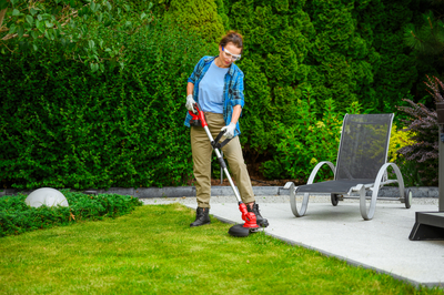 Cedrus Cordless Trimmer CEDST280LI CEDST280LI