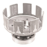 CEDRUS soil planter GL09 clutch cover 11.108.999.0040